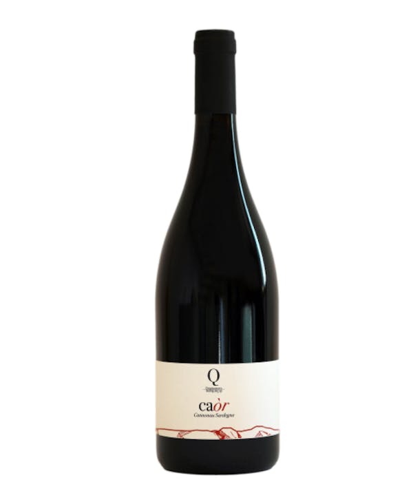 CANNONAU DI SARDEGNA Caor